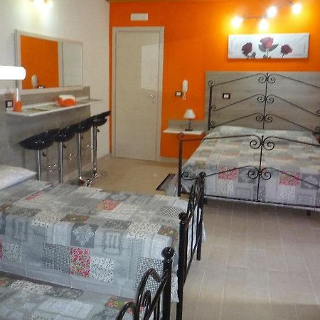L'Arco Di Coffa Ragusa Ngoại thất bức ảnh