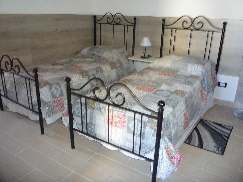L'Arco Di Coffa Ragusa Ngoại thất bức ảnh