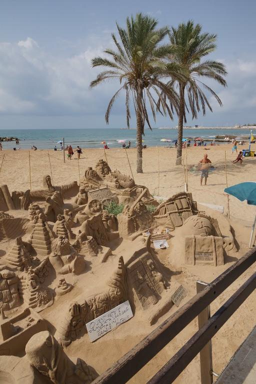 L'Arco Di Coffa Ragusa Ngoại thất bức ảnh