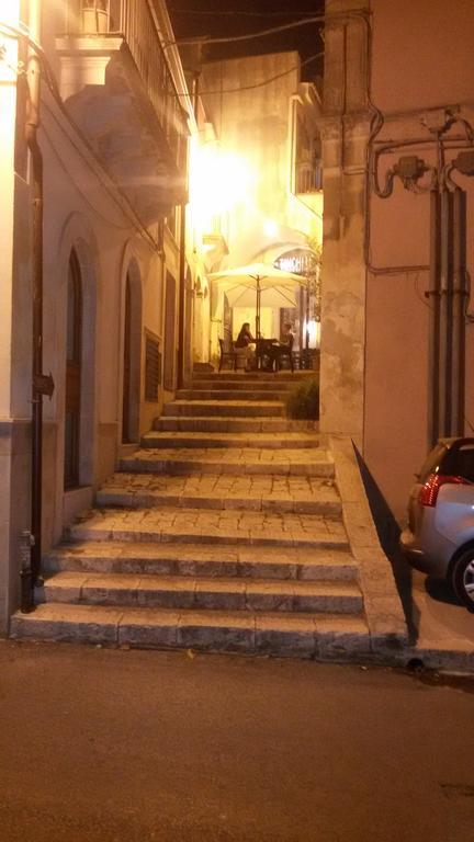 L'Arco Di Coffa Ragusa Ngoại thất bức ảnh