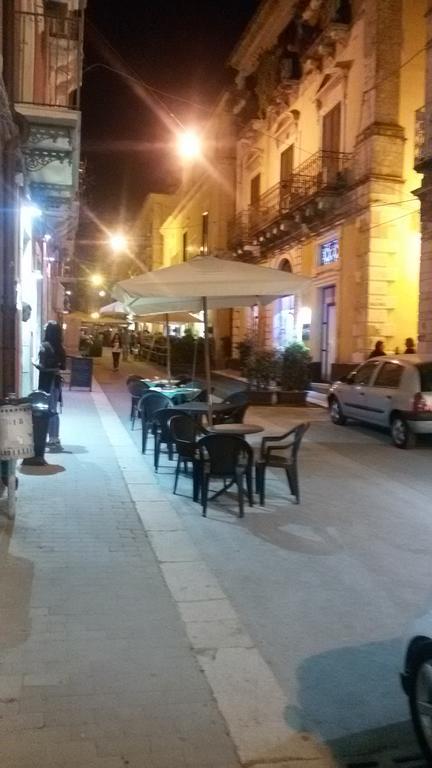 L'Arco Di Coffa Ragusa Ngoại thất bức ảnh