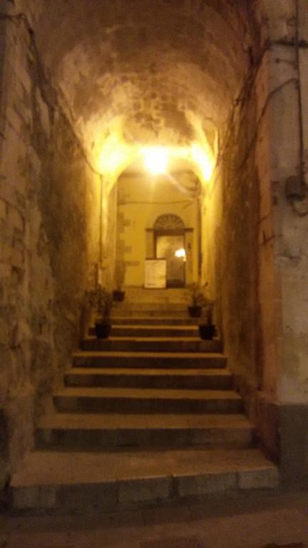 L'Arco Di Coffa Ragusa Ngoại thất bức ảnh
