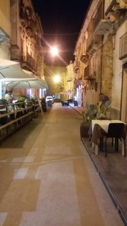 L'Arco Di Coffa Ragusa Ngoại thất bức ảnh